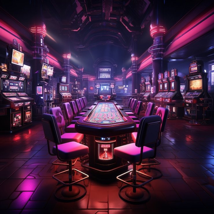 sarang 777 featured game showcase